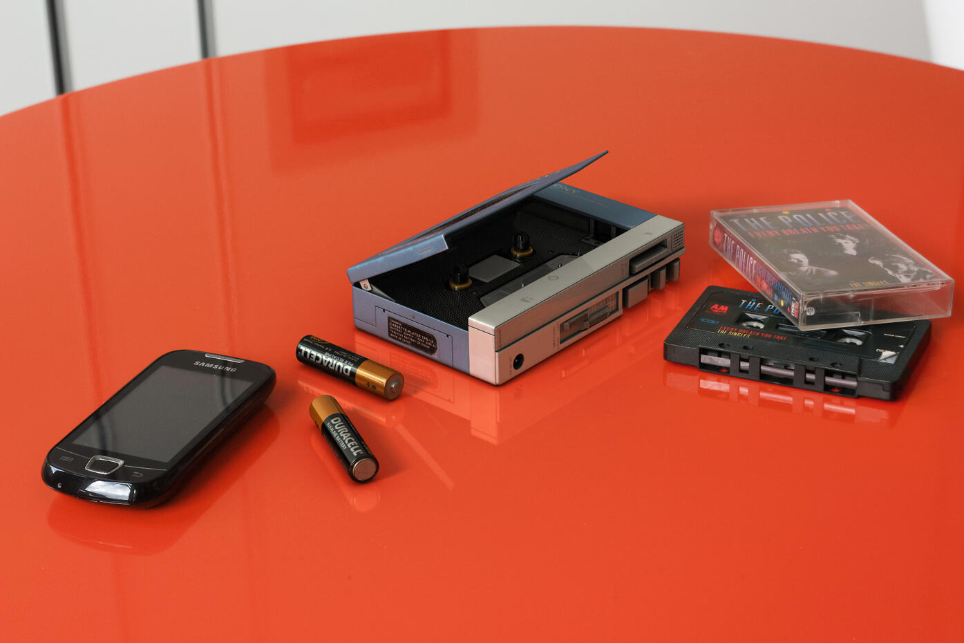 Walkman