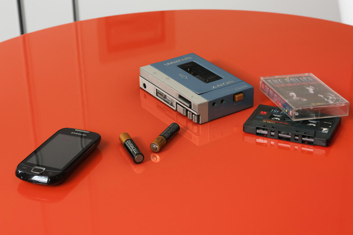 Walkman