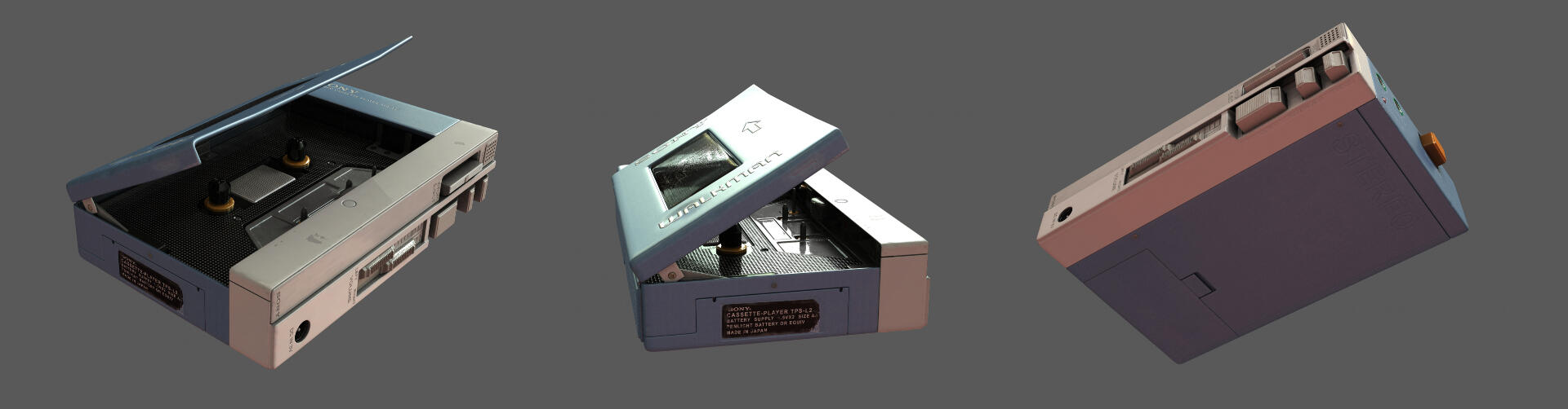 Walkman